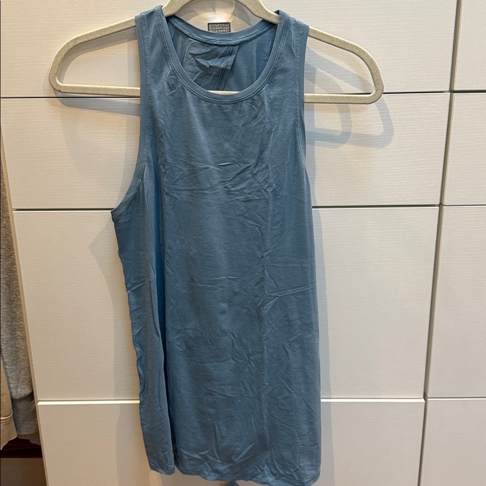 Lululemon All Tied Up Women's Tank